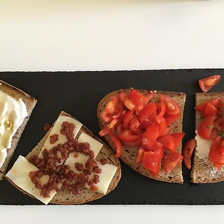 B&B Levante Lido di Noto Экстерьер фото