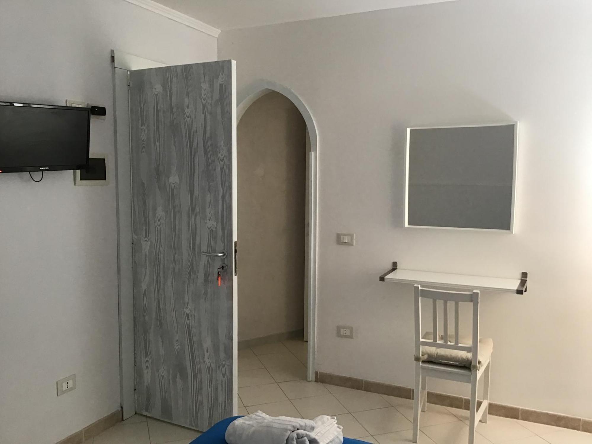 B&B Levante Lido di Noto Экстерьер фото