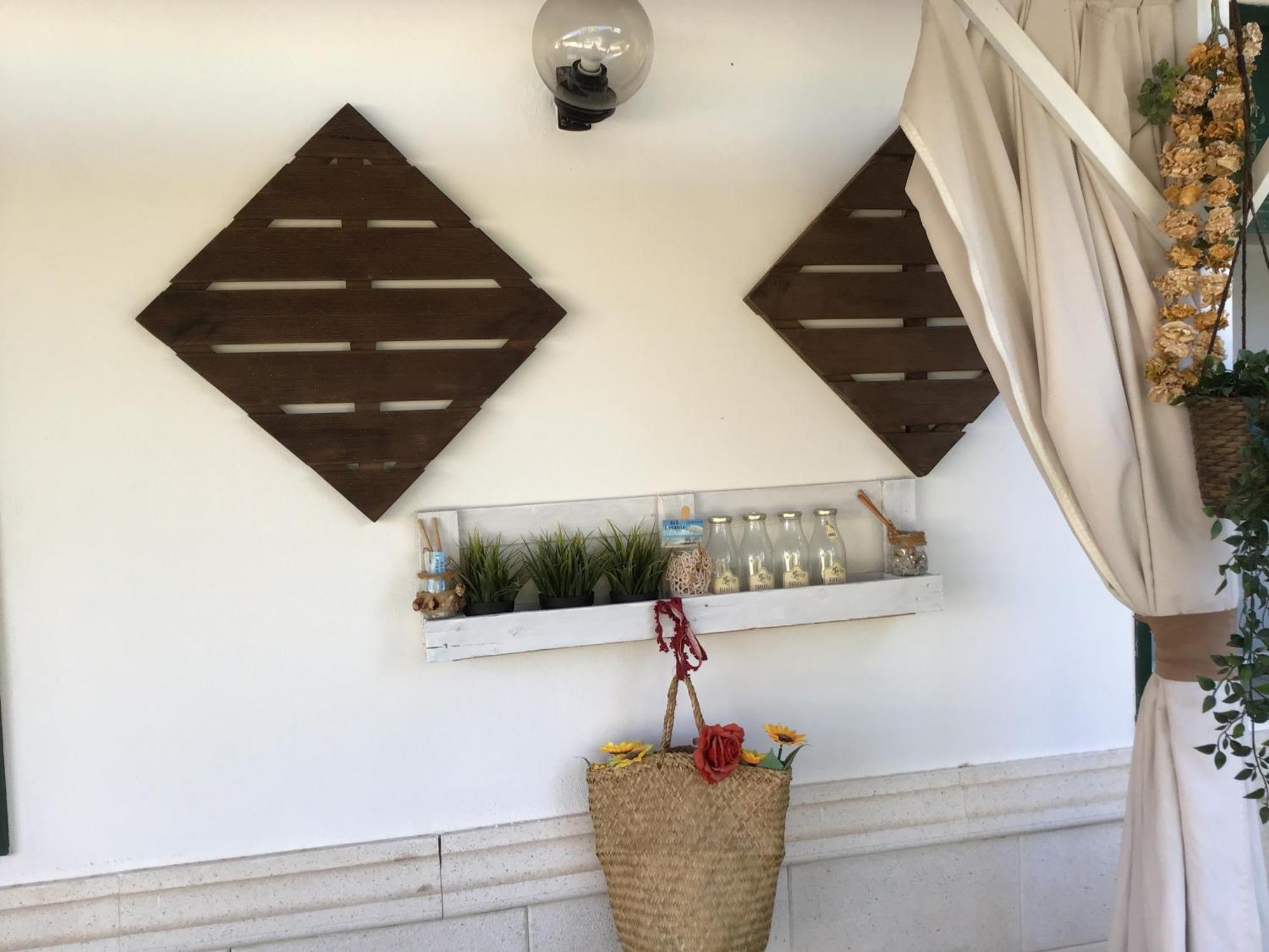 B&B Levante Lido di Noto Экстерьер фото