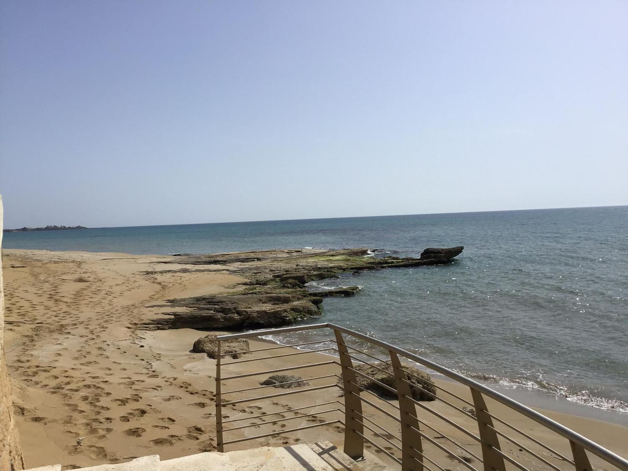 B&B Levante Lido di Noto Экстерьер фото