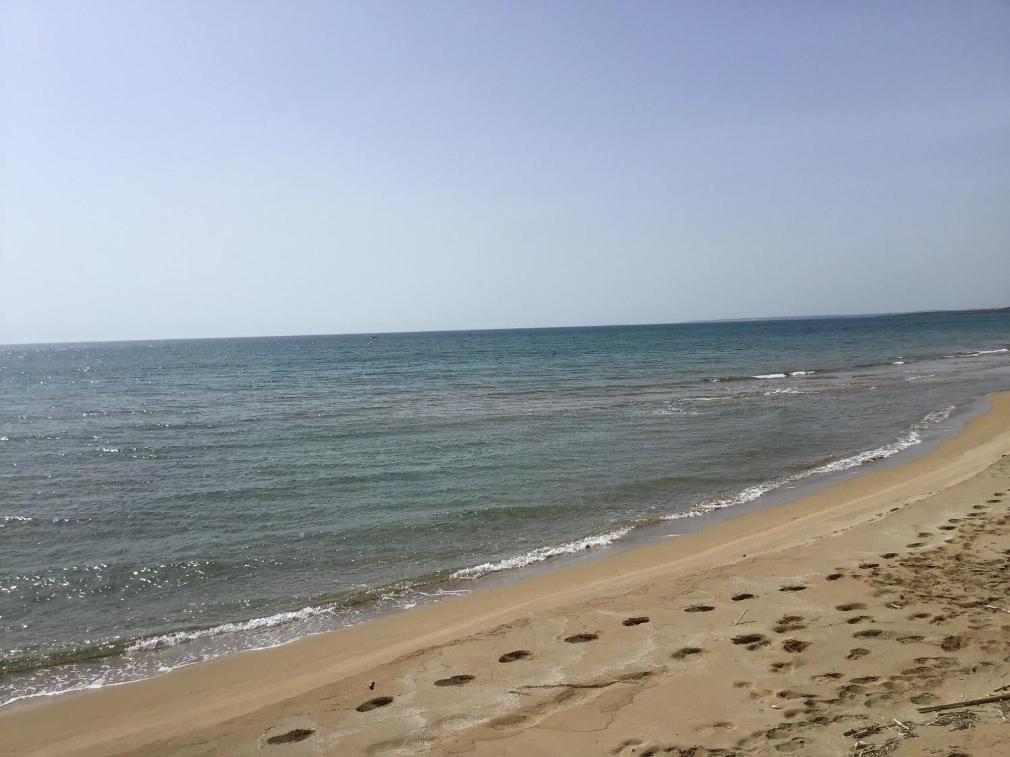 B&B Levante Lido di Noto Экстерьер фото