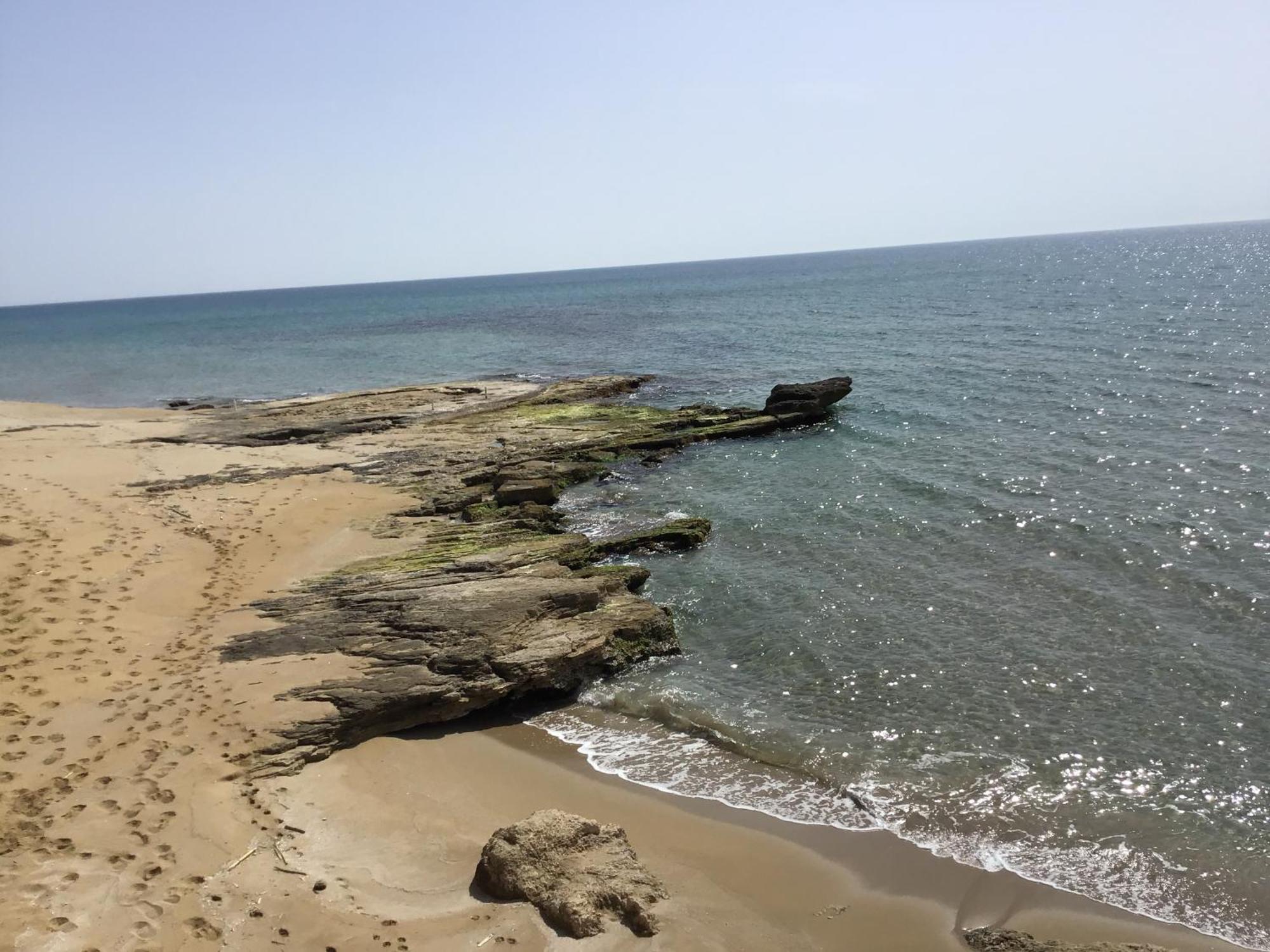 B&B Levante Lido di Noto Экстерьер фото