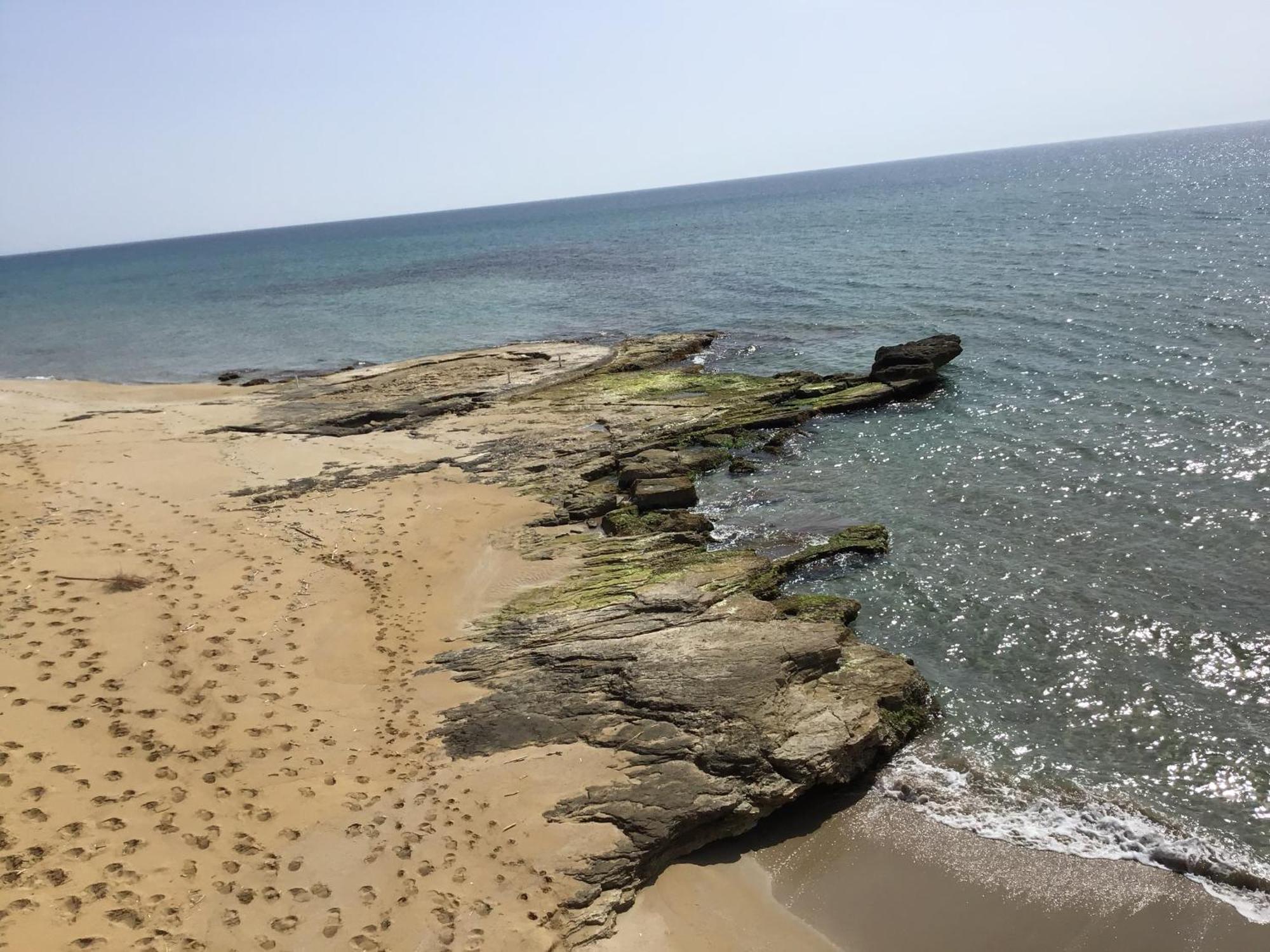 B&B Levante Lido di Noto Экстерьер фото